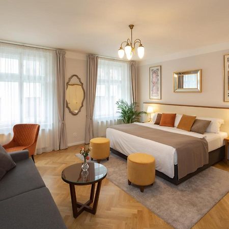 Seno6 Apartments Prag Exterior foto